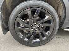 Land Rover Discovery Sport TD4 HSE - U11021