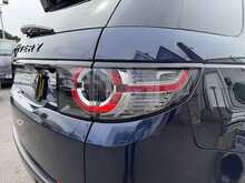 Land Rover Discovery Sport TD4 HSE - U11021