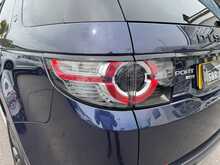 Land Rover Discovery Sport TD4 HSE - U11021