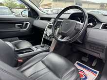 Land Rover Discovery Sport TD4 HSE - U11021