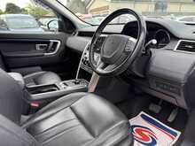 Land Rover Discovery Sport TD4 HSE - U11021