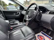 Land Rover Discovery Sport TD4 HSE - U11021