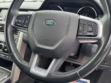 Land Rover Discovery Sport TD4 HSE - U11021