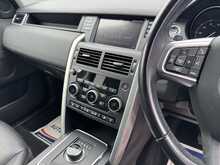 Land Rover Discovery Sport TD4 HSE - U11021
