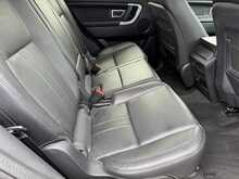 Land Rover Discovery Sport TD4 HSE - U11021