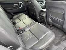 Land Rover Discovery Sport TD4 HSE - U11021