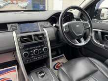 Land Rover Discovery Sport TD4 HSE - U11021