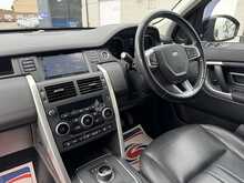 Land Rover Discovery Sport TD4 HSE - U11021