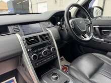 Land Rover Discovery Sport TD4 HSE - U11021