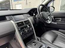 Land Rover Discovery Sport TD4 HSE - U11021