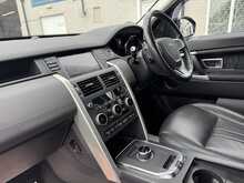 Land Rover Discovery Sport TD4 HSE - U11021