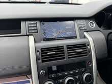 Land Rover Discovery Sport TD4 HSE - U11021
