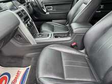 Land Rover Discovery Sport TD4 HSE - U11021