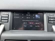 Land Rover Discovery Sport TD4 HSE - U11021