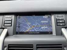 Land Rover Discovery Sport TD4 HSE - U11021