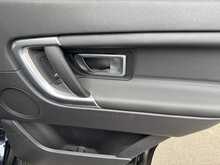 Land Rover Discovery Sport TD4 HSE - U11021