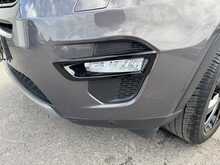 Land Rover Discovery Sport TD4 HSE Black - U11022