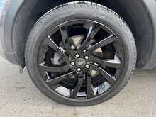 Land Rover Discovery Sport TD4 HSE Black - U11022