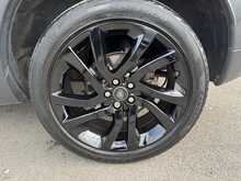Land Rover Discovery Sport TD4 HSE Black - U11022