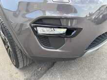 Land Rover Discovery Sport TD4 HSE Black - U11022