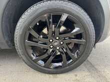 Land Rover Discovery Sport TD4 HSE Black - U11022