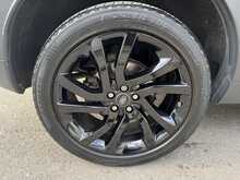 Land Rover Discovery Sport TD4 HSE Black - U11022