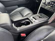 Land Rover Discovery Sport TD4 HSE Black - U11022
