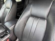Land Rover Discovery Sport TD4 HSE Black - U11022