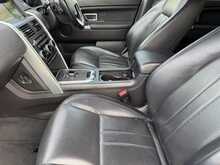 Land Rover Discovery Sport TD4 HSE Black - U11022