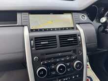 Land Rover Discovery Sport TD4 HSE Black - U11022