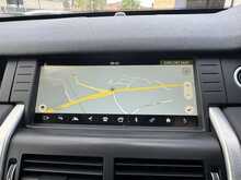 Land Rover Discovery Sport TD4 HSE Black - U11022