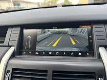 Land Rover Discovery Sport TD4 HSE Black - U11022