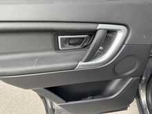 Land Rover Discovery Sport TD4 HSE Black - U11022