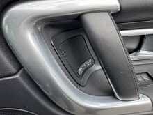 Land Rover Discovery Sport TD4 HSE Black - U11022