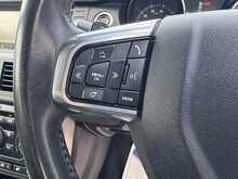 Land Rover Discovery Sport TD4 HSE Black - U11022