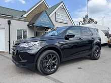 Land Rover Discovery Sport TD4 Landmark - U11023