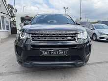 Land Rover Discovery Sport TD4 Landmark - U11023