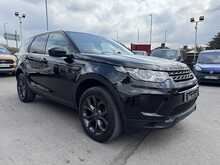 Land Rover Discovery Sport TD4 Landmark - U11023