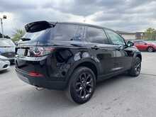 Land Rover Discovery Sport TD4 Landmark - U11023