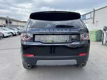 Land Rover Discovery Sport TD4 Landmark - U11023