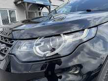 Land Rover Discovery Sport TD4 Landmark - U11023