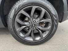 Land Rover Discovery Sport TD4 Landmark - U11023