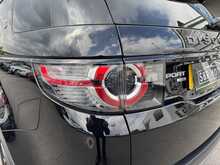 Land Rover Discovery Sport TD4 Landmark - U11023