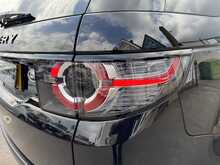 Land Rover Discovery Sport TD4 Landmark - U11023