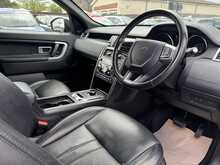 Land Rover Discovery Sport TD4 Landmark - U11023