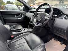 Land Rover Discovery Sport TD4 Landmark - U11023