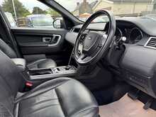 Land Rover Discovery Sport TD4 Landmark - U11023