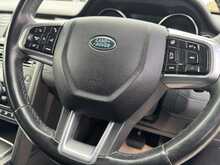 Land Rover Discovery Sport TD4 Landmark - U11023