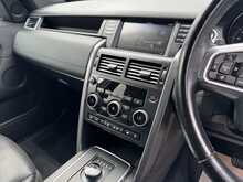 Land Rover Discovery Sport TD4 Landmark - U11023