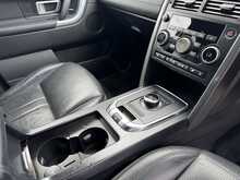 Land Rover Discovery Sport TD4 Landmark - U11023